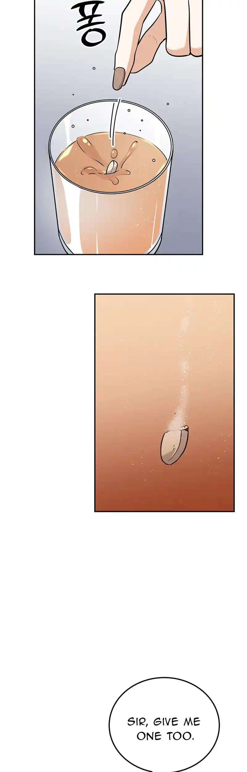 Scorpion Time Chapter 25 19